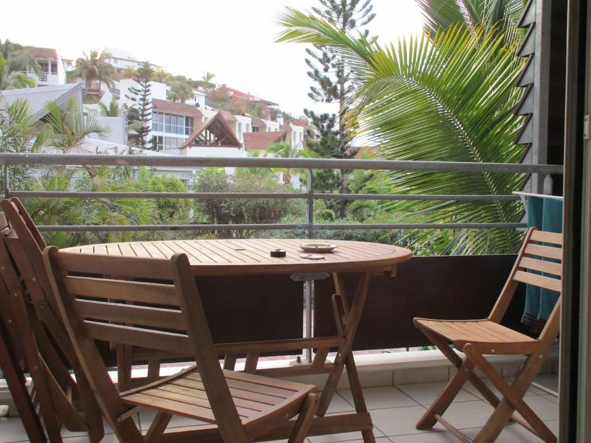 Studio A Boucan Canot Saint-Gilles-les-Bains Exterior foto